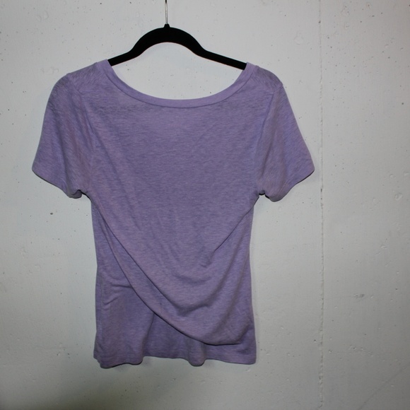 Old Navy V Neck T Shirt - Picture 3 of 5